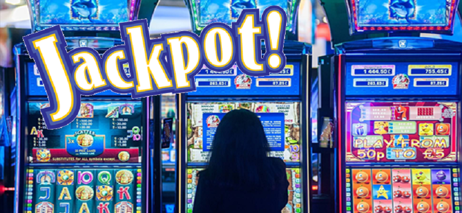 slot machine programs and design