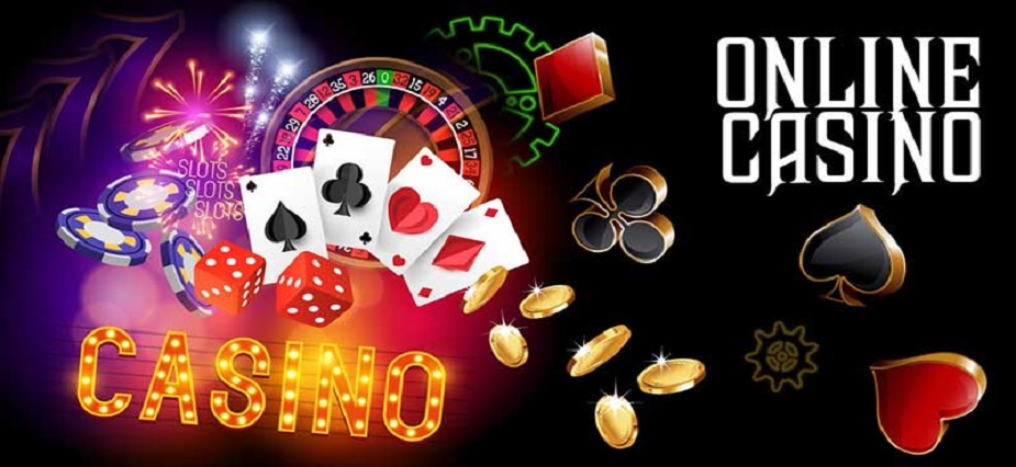 Free casino games